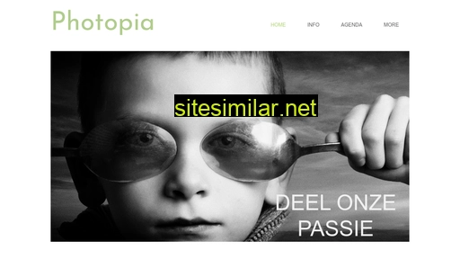 photopia.be alternative sites