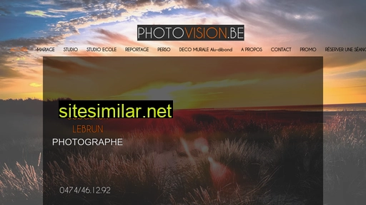 photovision.be alternative sites