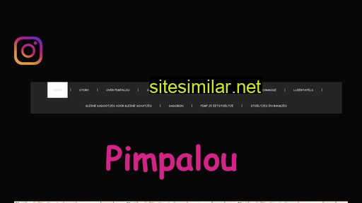 pimpalou.be alternative sites