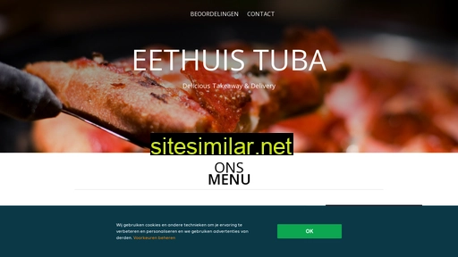 pita-tuba.be alternative sites