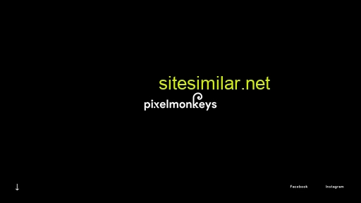 pixelmonkeys.be alternative sites