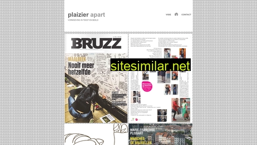 plaizier-apart.be alternative sites