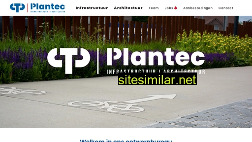 plantec.be alternative sites