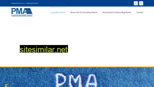pma.be alternative sites