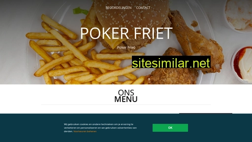 pokerfrietbetekom.be alternative sites