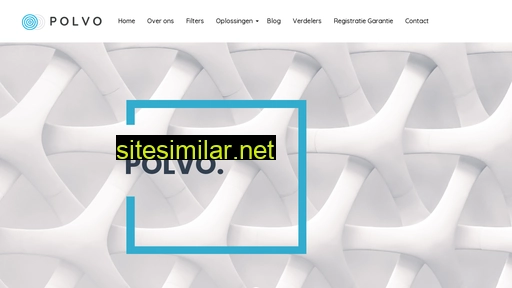 polvo.be alternative sites