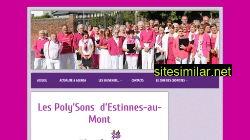 polysons-fauroeulx.be alternative sites
