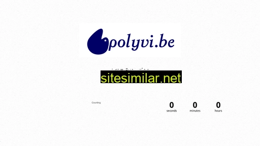 polyvi.be alternative sites