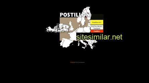postillon.be alternative sites