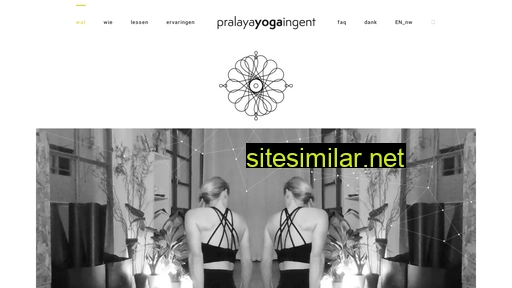 pralayayogaingent.be alternative sites