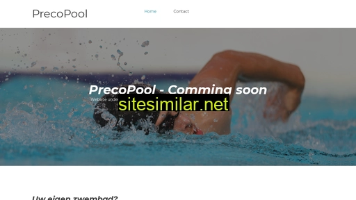 precoshop.be alternative sites