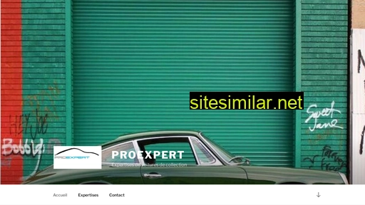 Proexpert similar sites