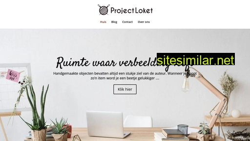 Projectloket similar sites
