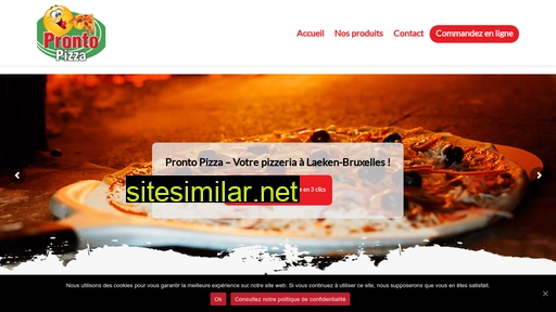 prontopizza-laeken.be alternative sites