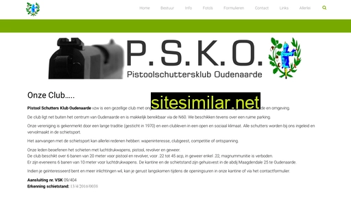 psko.be alternative sites