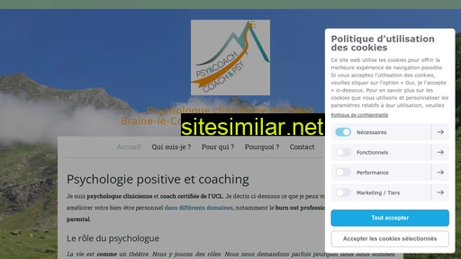 psy-et-coach.be alternative sites