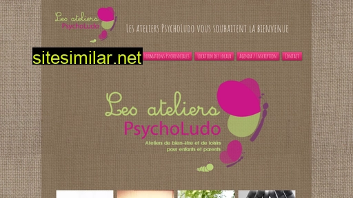 psycholudo.be alternative sites