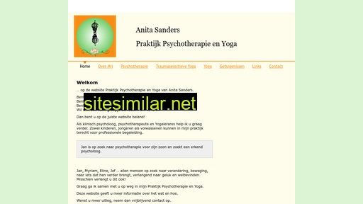 psychotherapieyoga.be alternative sites