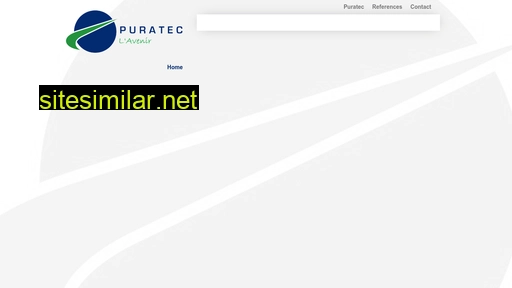 puratec.be alternative sites