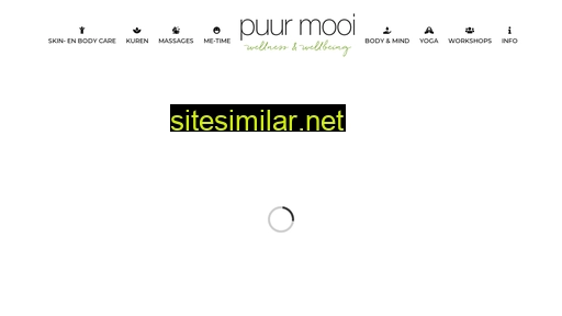 puurmooi.be alternative sites