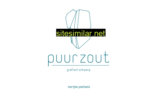 puurzout.be alternative sites