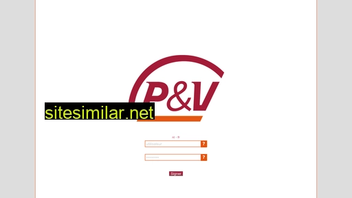 pvpos.be alternative sites