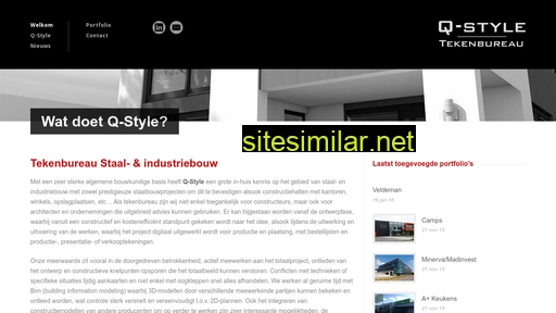 q-style.be alternative sites