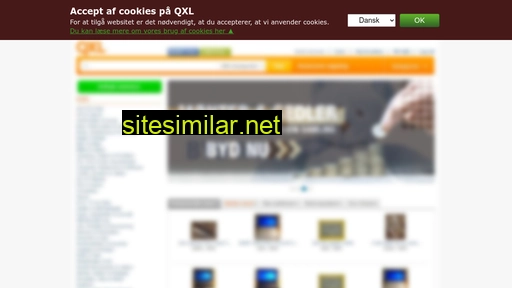qxl.be alternative sites