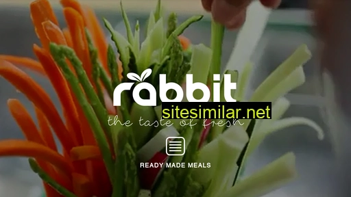 rabbit.be alternative sites