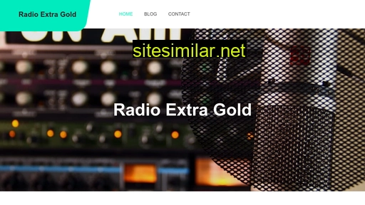 radioextragold.be alternative sites