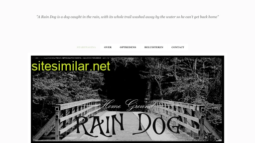 raindog.be alternative sites