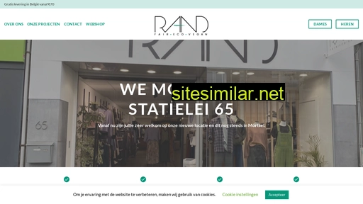 Rand-store similar sites