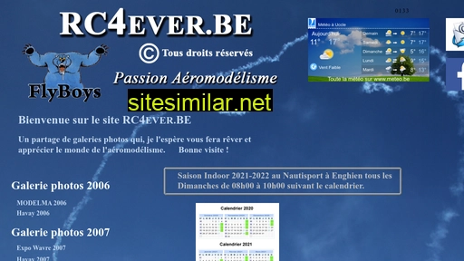 Rc4ever similar sites