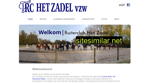 rchetzadel.be alternative sites
