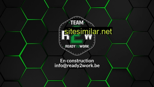 ready2work.be alternative sites