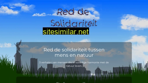 reddesolidariteit.be alternative sites