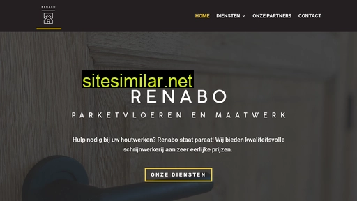 renabo.be alternative sites