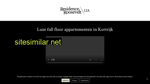 residenceroosevelt12a.be alternative sites