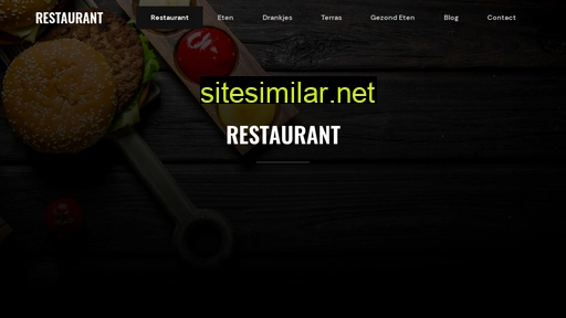 restaurant-exquisa.be alternative sites