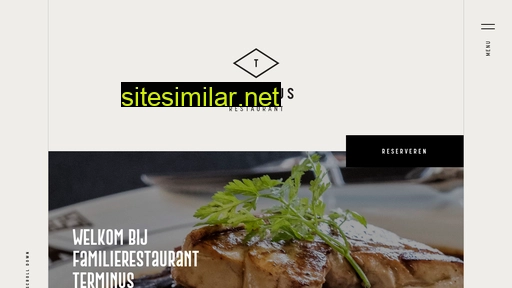 restaurantterminus.be alternative sites