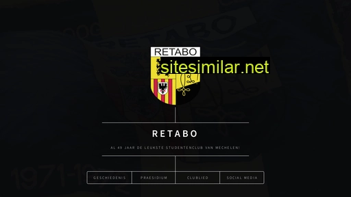 retabo.be alternative sites