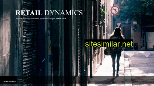 retaildynamics.be alternative sites