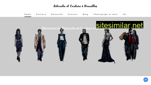 retouche-couture.be alternative sites