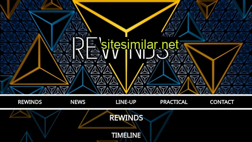 rewinds.be alternative sites