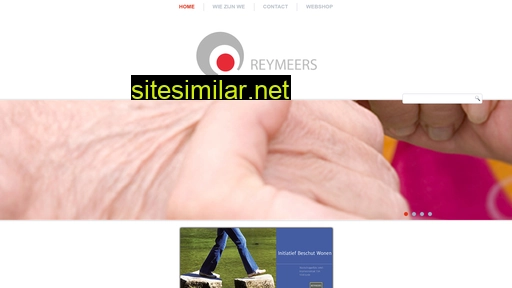 reymeers.be alternative sites