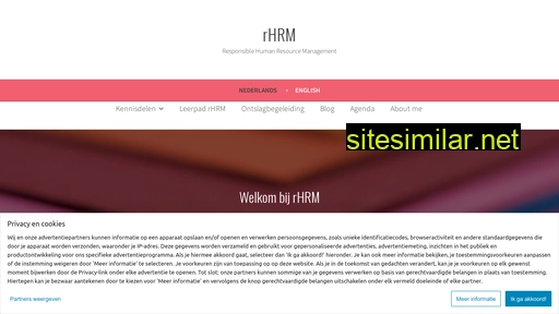 rhrm.be alternative sites