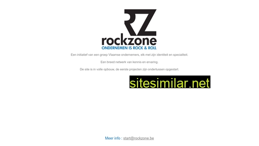 rockzone.be alternative sites