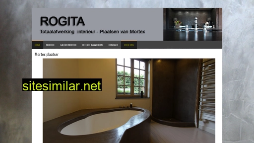 rogita.be alternative sites