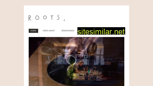 rootsgent.be alternative sites