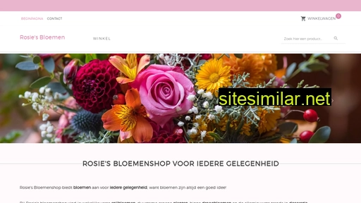 rosies.ccvshop.be alternative sites